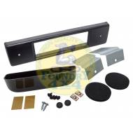 Single Din Dashboard Mount Single Din Dashboard Mount